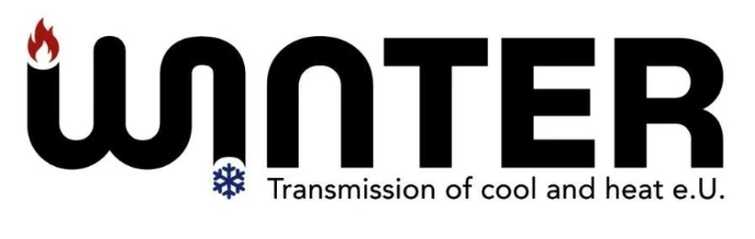 Das Logo von Christian Winter (Winter Transmission of cool and heat e.U.)