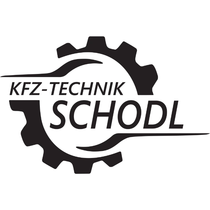 Das Logo von KFZ Schodl